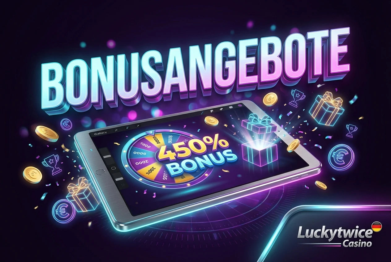 Bonusangebote