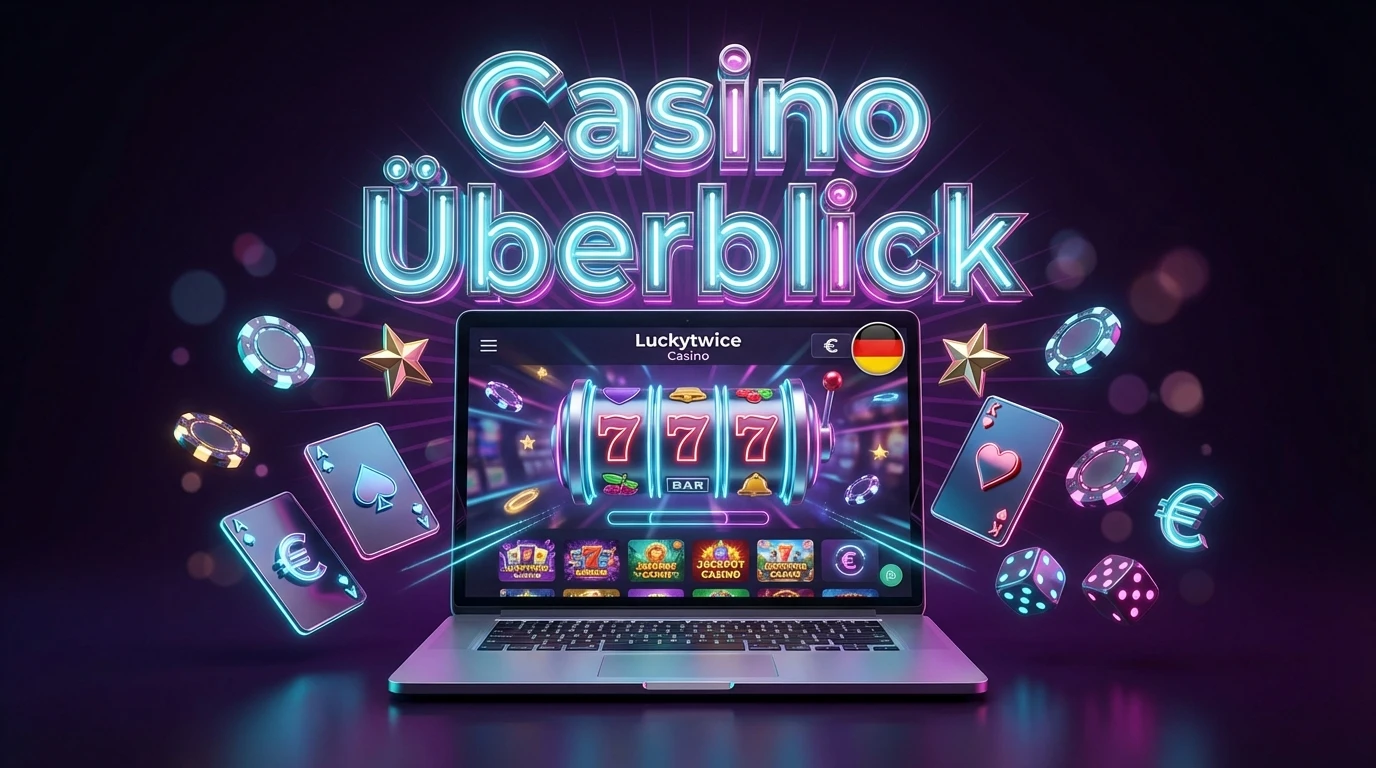 Casino Überblick